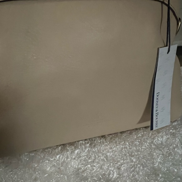 COPY - Dooney & Bourke Florentine Cameron - Picture 8 of 13